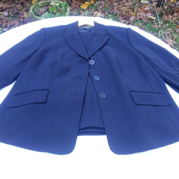 Kasper Women's Pants suite - Picture 6 of 12